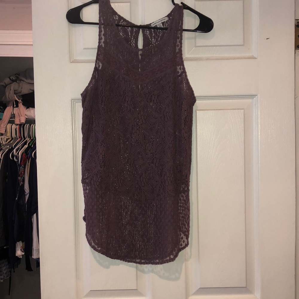 Tank top.